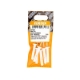 Picture of NAIL IN WHITE RIMMED 6X35MM Q:6 EUREKA