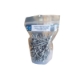 Picture of ROOF SCREW METALFIX CLASS 4 ZINC PLATED 12X65MM Q:100