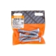 Picture of COACH SCREW GALVANISED MILD 10X60MM Q:6 EUREKA