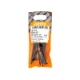Picture of DRYWALL SCREW COARSE TORX 3 SQ 4.2X50MM NO 8 Q:15 EUREKA