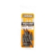 Picture of BIT SQUARE 25MM SIZE 2 SCREW 4-5MM Q:10 EUREKA