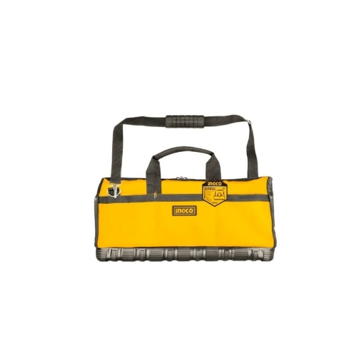 Picture of TOOL BAG HARD BOTTOM 600MM INGCO