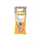 Picture of ROOF SCREW STEEL CLASS 3 YELLOW PASSIVATED 5.5X50MM Q:12 EUREKA
