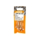 Picture of ROOF SCREW STEEL CLASS 3 YELLOW PASSIVATED 5.5X70MM Q:6 EUREKA
