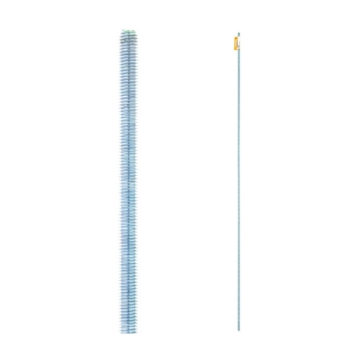 Picture of THREADED ROD GALVANISED 8MMX1M EUREKA