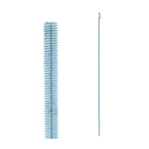 Picture of THREADED ROD GALVANISED 10MMX1M EUREKA