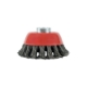 Picture of CUP BRUSH WIRE KNOTTED 100XM14 TORK CRAFT