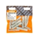 Picture of WALL PLUG NYLON 10X50MM (PLUG 10MM) Q:12 EUREKA