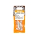 Picture of WALL SCREW & PLUG 4.0X30MM (PLUG 6MM) Q:6 EUREKA