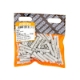 Picture of WALL PLUG NYLON 6X30MM (PLUG 6MM) Q:80 EUREKA