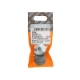 Picture of WASHER BONDED EVA GALVANISED 6.0X25MM Q:10 EUREKA